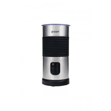 Gruppe KF-08013A Συσκευή για Ζεστό & Κρύο Αφρόγαλα με Αντικολλητική Επίστρωση 240ml